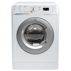 Super Oferta! Masina de spalat Indesit, noua, cu uscator foto