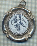ATAM2001 MEDALIE 1056 - SPORTIVA -FOTBAL 1996 -starea care se vede