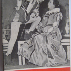 Scena si ecranul (nr. 5 din martie 1957)