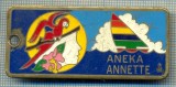 ATAM2001 MEDALIE 1046 -ANEKA ANNETTE -DESIGN INDONEZIA -starea care se vede