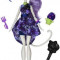 Papusa Monster High Gloom And Bloom Catrine Demew