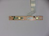 Buton pornire +wireless HP Compaq 6720s 550 6050A2137701