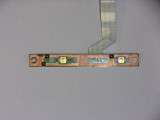 buton pornire +wireless HP Compaq 6720s 550 6050A2137701