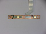 buton pornire +wireless HP Compaq 6720s 550 541 530 Switch Board 6050A2137701