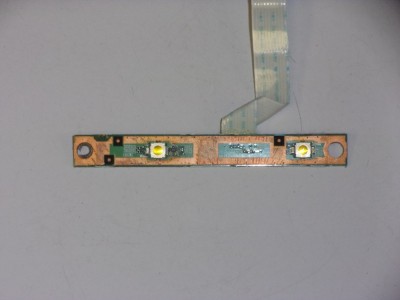 buton pornire +wireless HP Compaq 6720s 550 541 530 Switch Board 6050A2137701 foto