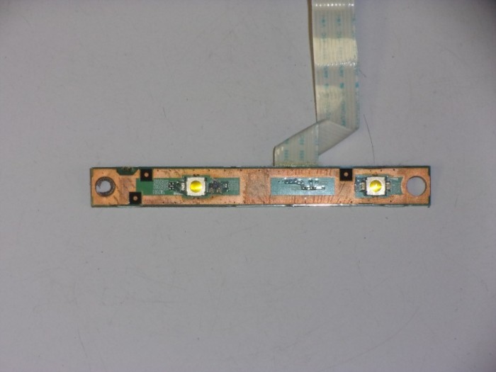 buton pornire +wireless HP Compaq 6720s 550 6050A2137701