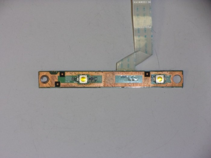 buton pornire +wireless HP Compaq 6720s 550 541 530 Switch Board 6050A2137701