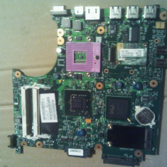 placa de baza HP Compaq 6720s 6520s HP 550 540 541 456609-001 DEFECTA !