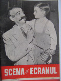 Scena si ecranul (nr.10 din 1957)