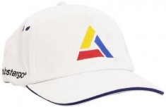 Sapca Assassins Creed Abstergo Baseball Cap White foto