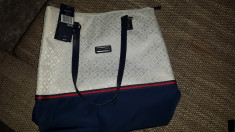 Geanta TOMMY HILFIGER Dama foto