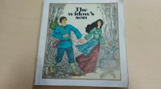 The widow&amp;#039;s son - poveste populara/ ilustratii V. Slauk foto