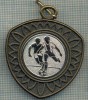 ATAM2001 MEDALIE 1036 - SPORTIVA -FOTBAL -starea care se vede, Europa