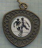 ATAM2001 MEDALIE 1036 - SPORTIVA -FOTBAL -starea care se vede
