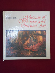 Nelly Lutskevich - Museum of Western and Oriental Art - 416501 foto