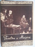 Teatru si muzica (nr.8 din 1954)