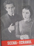 Scena si ecranul (nr.22 din 1957)