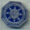 ATAM2001 MEDALIE 1055 -SEMNE ZODIACALE, MAGICE, CARMICE ?-starea care se vede