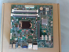 Placa de baza sk 1155 H77H2-M (V1.0) 32G RAM,USB 3.0,SATA 3,LAN 1G,HDMI foto