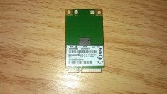 Modul 3G Ericsson F5321 Toshiba Tecra R950 foto