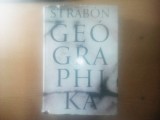 STRABON - GEOGRAPHIKA (GEOGRAFIA - EDITIE MAGHIARA)