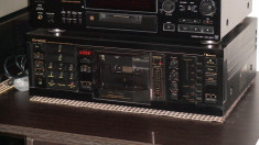 Nakamichi RX 505 - o &amp;quot;bijuterie&amp;quot; tehnica in stare Excelenta! foto