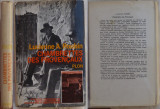Roubin , Chambrettes des Proven&ccedil;aux , 1970 , editia 1 cu autograf , etnografie
