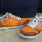 40,41,43,45_adidasi originali ENERGIE_in cutie_cu piele_orange