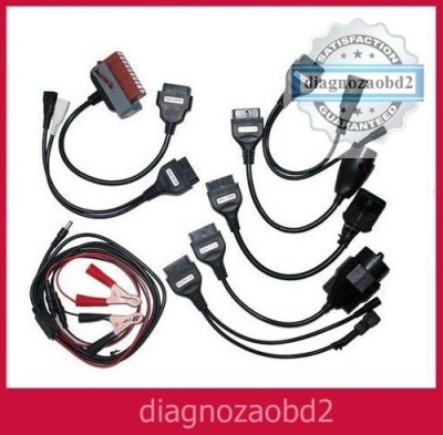 Cablu diagnoza audi