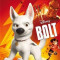 Disney&#039;s Bolt Wii