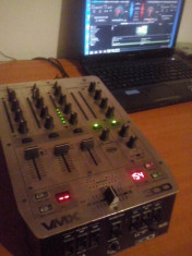 Mixer Behringer VMX 300 foto