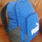 Rucsac / Ghiozdan scoala / laptop Puma Deck Backpack ORIGINAL, NOU