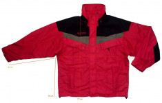 Geaca jacheta COLUMBIA Boulder Ridge (XL) cod- 159465 foto