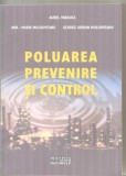 (C6220) AUREL VARDUCA - POLUAREA PREVENIRE SI CONTROL