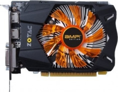 Placa video GTX 650 Synergy Edition 2GB DDR5 128-bit foto