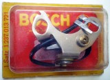 41 CONTACT SET PLATINA BOSCH 1 237 013 721 PEUGEOT 404