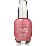 Oja Sally Hansen Maximum Growth Plus - 230 Preatty Petunia foto