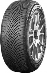 Anvelope Michelin ALPIN 225/55R17 101V XL foto