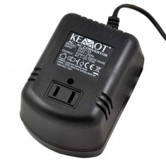 INVERTOR 230V/110V 75W foto