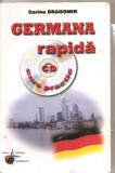 (C6217) CORINA DRAGOMIR - GERMANA RAPIDA, CURS PRACTIC