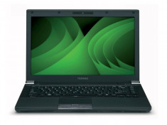 Toshiba Tecra R840-11E Notebook foto