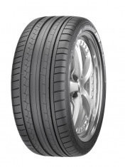 ANVELOPE DE VARA 245/50/R18 DUNLOP SP SPORT MAXX GT foto