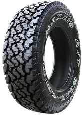 ANVELOPE DE VARA 265/65/R17 MAXXIS AT980E foto