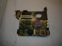 Placa de baza laptop Toshiba Satellite U500 U505 defecta foto