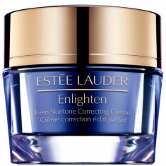 estee lauder enlighten crema de fata foto