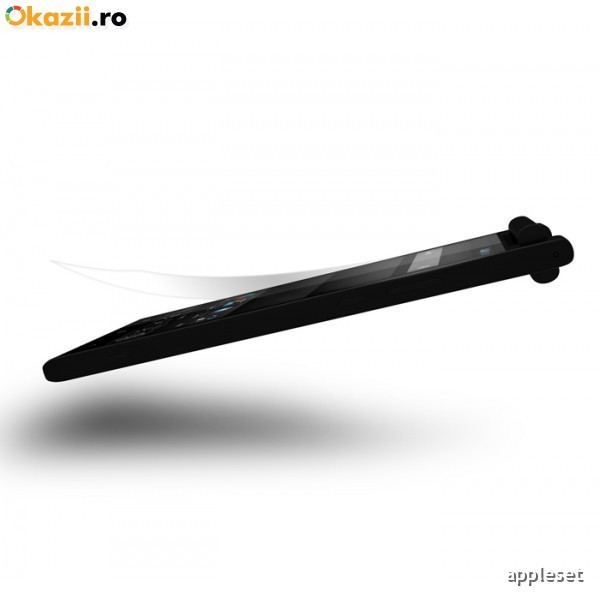 Folie ALLVIEW P7 Xtreme Transparenta Folie ALLVIEW P7 Xtreme Transparenta