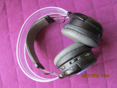 Afterglow CASTI wireless headset X5B-PL9929R ca model;PL-9929R fara ACCESORI foto