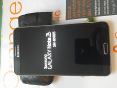 Samsung Galaxy Note 3 SM-N9005 == NOU == garantie 36 luni !!! foto