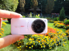 Camera auto ideala, capabila sa filmeze la rezolutie Full-HD ! foto