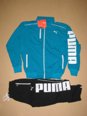 Trening Bumbac Puma foto